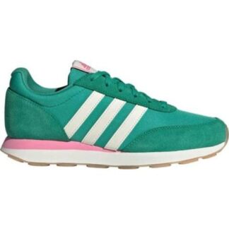 CHOCLO VERDE ADIDAS