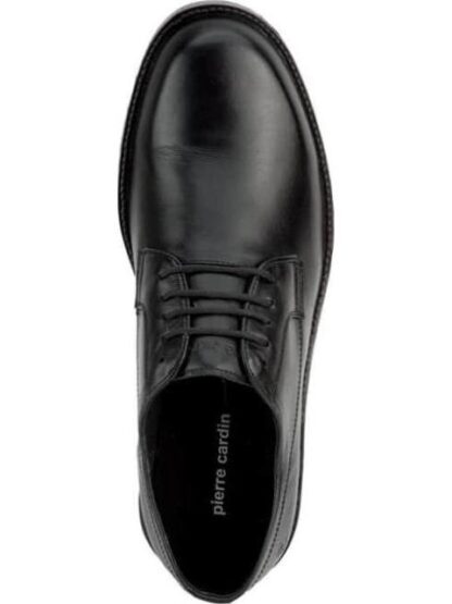 CHOCLO VESTIR AGUJETA NEGRO PIERRE CARDIN - Image 3