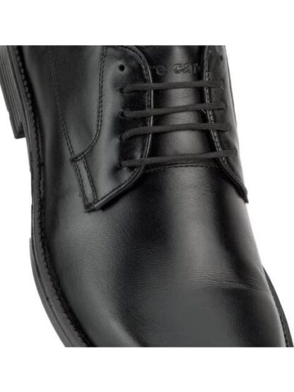 CHOCLO VESTIR AGUJETA NEGRO PIERRE CARDIN - Image 6