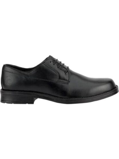 CHOCLO VESTIR AGUJETA NEGRO PIERRE CARDIN