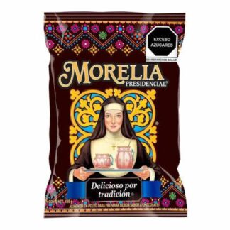 CHOCO POLVO MORELIA PRESIDENCIAL 155 GR