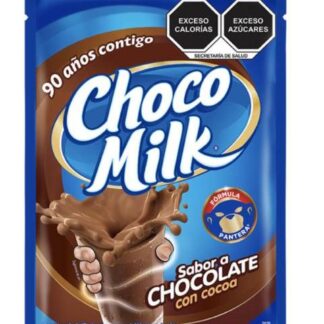 CHOCOLATE EN POLVO CHOCO MILK BOLSA 160 GR