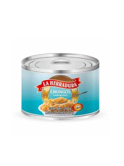 CHONGOS LA HERRADURA 240 GR
