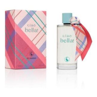 CIAO BELLA! BY EL GANSO EDT 125 ML SPRAY MUJER - PERFUME