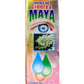 CINEREA MAYA GOTAS 10 ML MAYAMEX