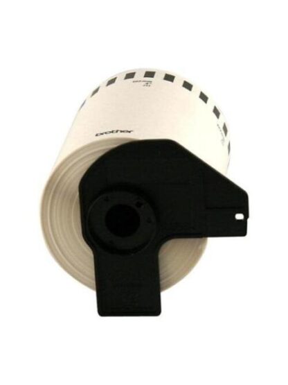 CINTA BROTHER DK2243 PAPEL CONTINUO BLANCO