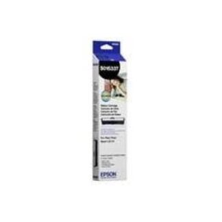 CINTA EPSON S015337 NEGRO