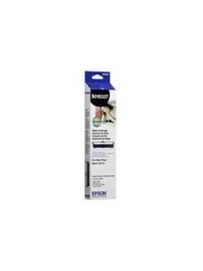 CINTA EPSON S015337 NEGRO