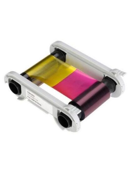 CINTA EVOLIS R5F008AAA YMCKO EVOLIS PRIMACY