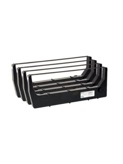 CINTA PRINTONIX 255049-402 NEGRO PARA PRINTONIX 4 PIEZAS
