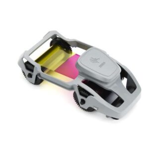 CINTA ZEBRA RIBBON COLOR YMCKO 200 IMPRESIONES PARA ZC100-ZC300