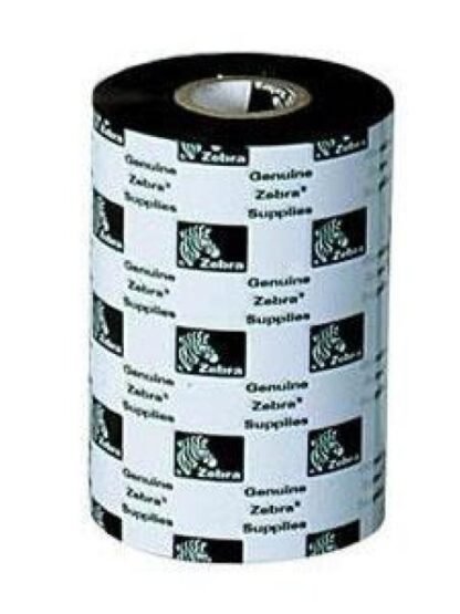 CINTA ZEBRA RIBBON IX SERIES DE COLOR PARA ZXP SERIE 7 YMCKO 750 IMPRESIONES