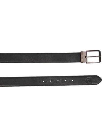 CINTURON CASUAL NEGRO FUNCTION
