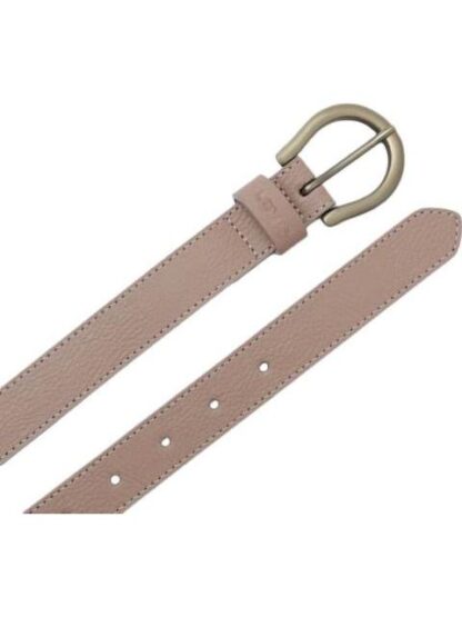 CINTURON DELGADO BEIGE LEVIS STRAUSS - Image 2