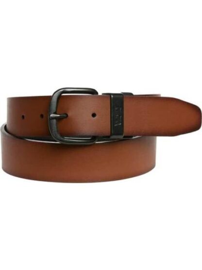 CINTURON REVERSIBLE CAFE LEVIS STRAUSS