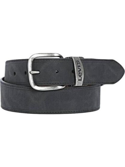 CINTURON REVERSIBLE CAFE LEVIS STRAUSS