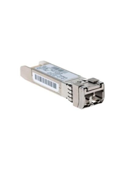 CISCO 10GBASE-SR SFP+ MODULO TRANSCEPTOR PARA MMF SFP-10G-SR= ALAMBRICO 300M 850NM - Image 2
