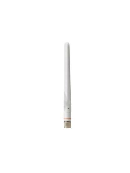 CISCO ANTENA OMNIDIRECCIONAL AIR-ANT2524DW-R= 4DBI 2.4-5GHZ