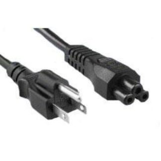 CISCO CABLE DE PODER TIPO C5 3 METROS NEGRO