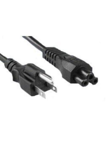 CISCO CABLE DE PODER TIPO C5 3 METROS NEGRO
