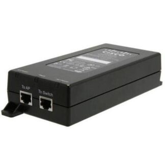 CISCO INYECTOR DE CORRIENTE POE AIR-PWRINJ6= 30W 2X RJ-45