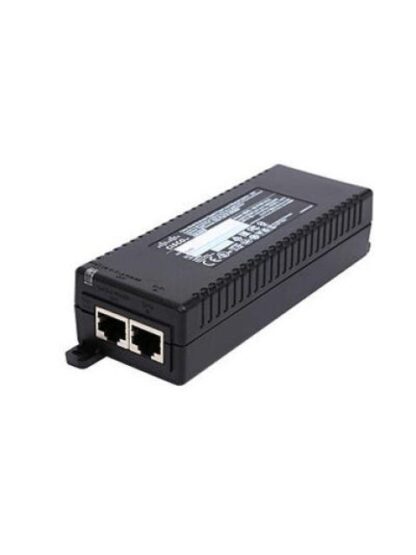 CISCO MERAKI ADAPTADOR E INYECTOR DE POE MA-INJ-4 10-100-1000MBIT-S 2X RJ-45 - REQUIERE CABLE DE PODER