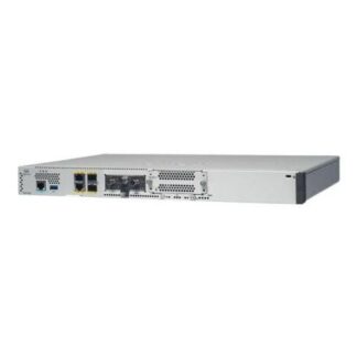 CISCO ROUTER C8200-1N-4T FIREWALL 4 X RJ-45 ALAMBRICO