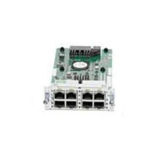 CISCO TARJETA DE RED NIM-ES2-8 1.000MBIT-S ETHERNET