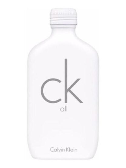 CK ALL 200ML EDT SPRAY - Image 3