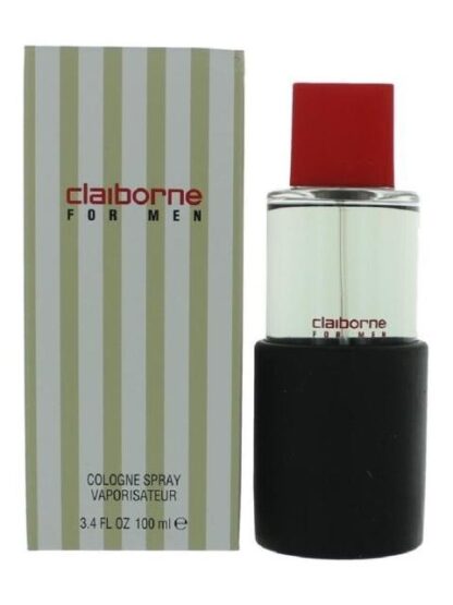 CLAIBORNE CABALLERO LIZ CLAIBORNE 100 ML COLOGNE - ORIGINAL