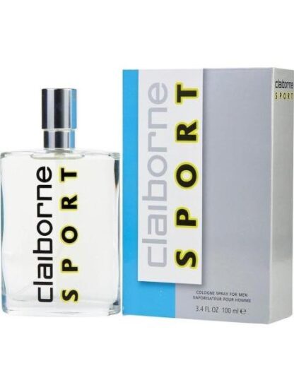CLAIBORNE SPORT CABALLERO 100 ML LIZ CLAIBORNE - ORIGINAL