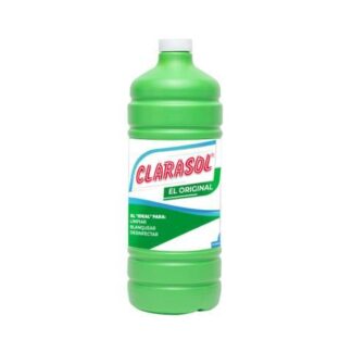 CLARASOL CLORO 1 LT