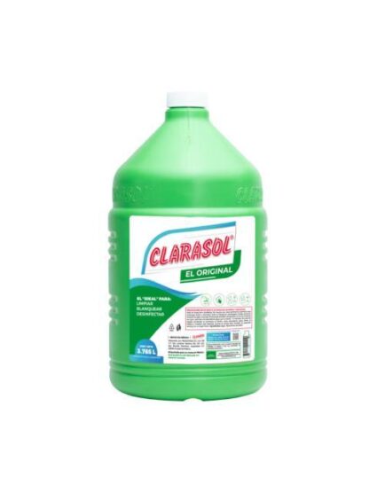 CLARASOL CLORO 3.785 ML