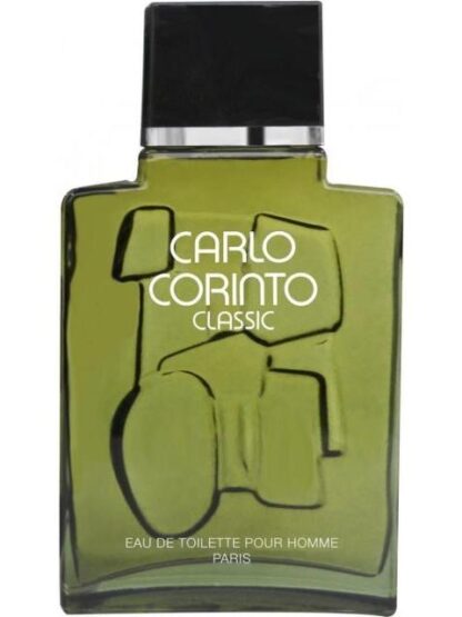 CLASSIC EDT 400ML PARA HOMBRE