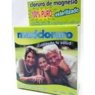 CLORURO DE MAGNESIO 100 G MAXICLORURO
