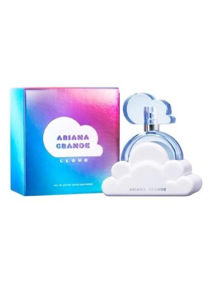 CLOUD DAMA ARIANA GRANDE 100 ML EDP SPRAY