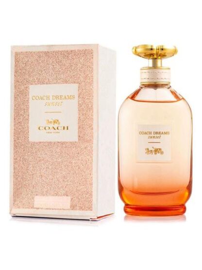 DREAMS SUNSET EDP 90ML PARA MUJER - Image 2
