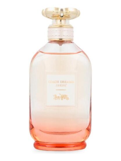 DREAMS SUNSET EDP 90ML PARA MUJER - Image 6