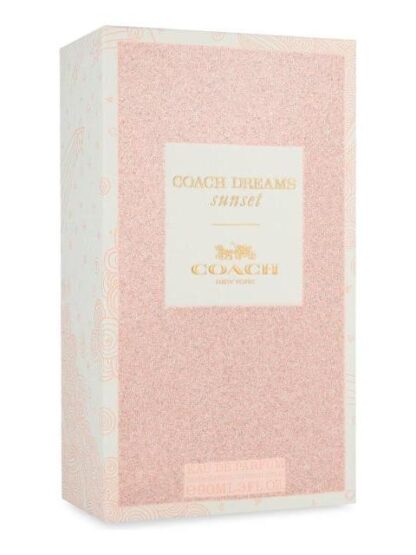 DREAMS SUNSET EDP 90ML PARA MUJER - Image 7
