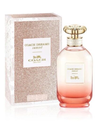 DREAMS SUNSET EDP 90ML PARA MUJER - Image 8