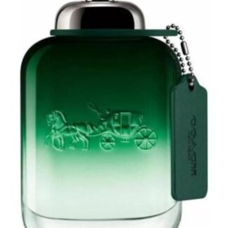 COACH GREEN MEN 100ML EDT SPRAY - HOMBRES
