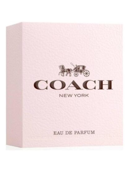 PERFUME COACH NEW YORK EAU DE PARFUM 90 ML - Image 2