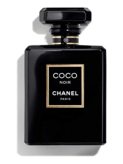COCO NOIR CHANEL EAU DE PARFUM 100 ML SPRAY - MUJER - Image 3
