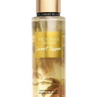 COCONUT PASSION 250 ML MIST VICTORIA SECRET