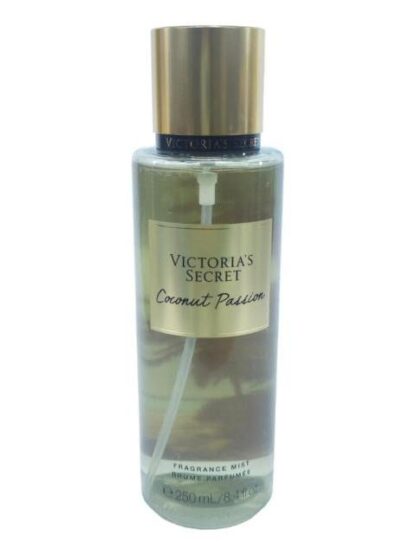 COCONUT PASSION 250 ML MIST VICTORIA SECRET - Image 2