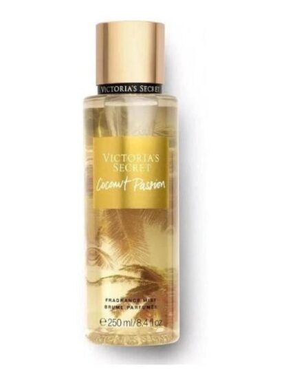 COCONUT PASSION BODY MIST 250 ML VICTORIA SECRET