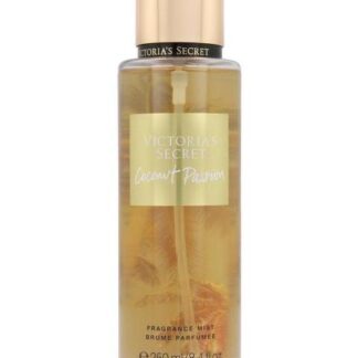 COCONUT PASSION FRAGANCE MIST VICTORIA SECRET 250 ML SPRAY