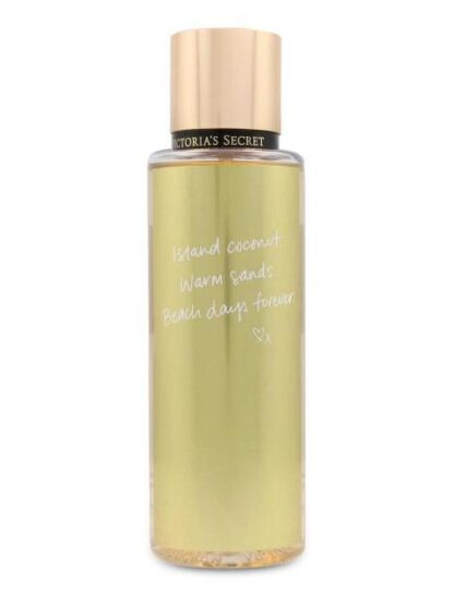 COCONUT PASSION FRAGANCE MIST VICTORIA SECRET 250 ML SPRAY - Image 2