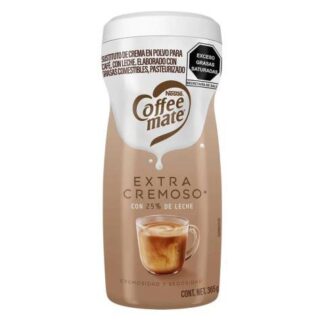 COFFEE MATE EXTRA CREMOSO 365 GR