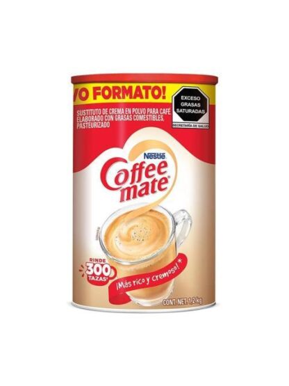 COFFEE MATE ORIGINAL 1.2 KG